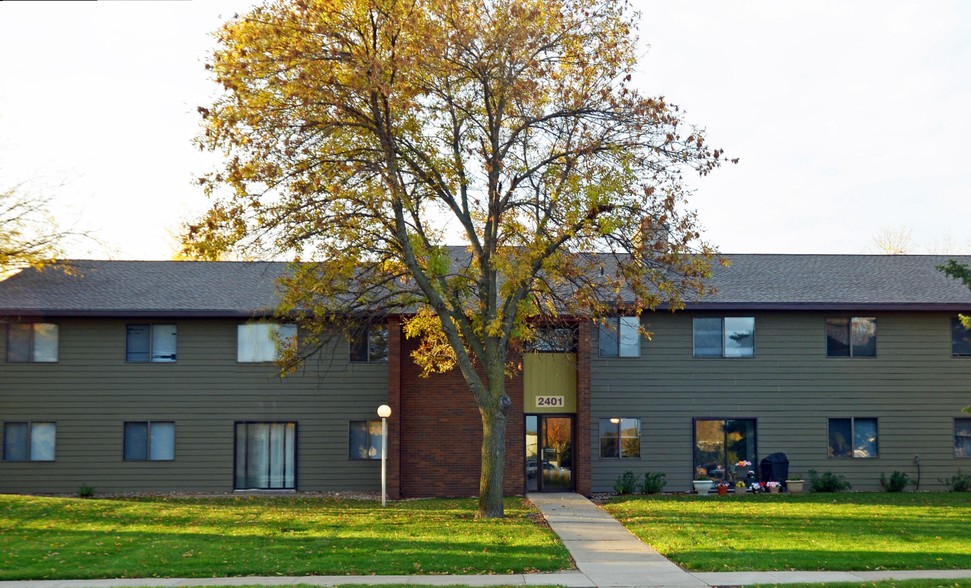 46West Apartments - Sioux Falls, SD | Apartment Finder