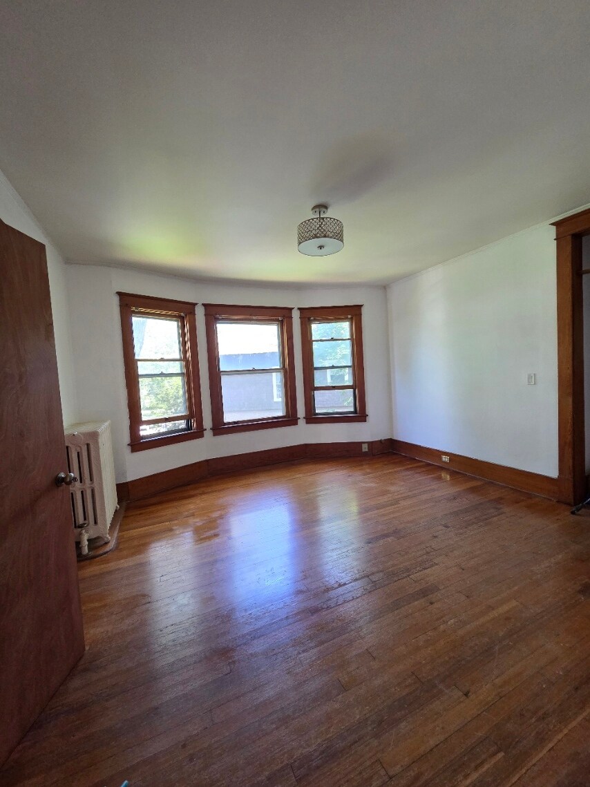 Living Room area with lots of natural light - 2 Maple Ave