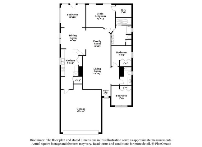 Building Photo - 141 Seville Pointe Ave