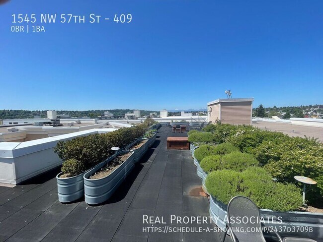 Building Photo - 1545 NW 57th St