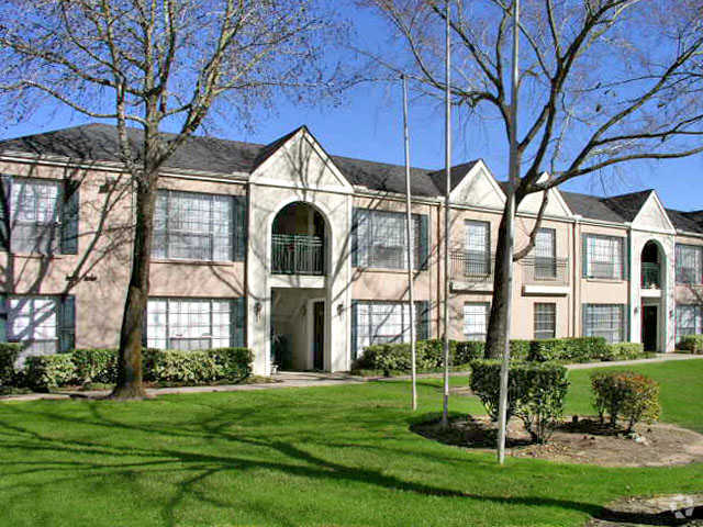 City View Place - Rockridge Apartments