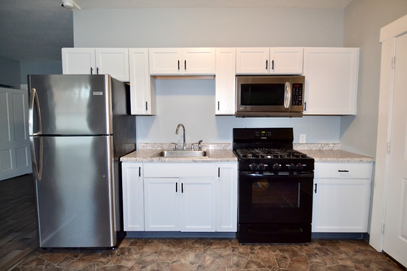 Building Photo - 602 S Miller St