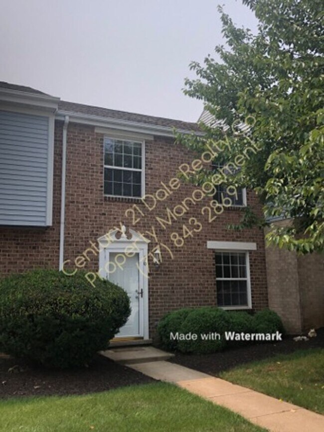 Building Photo - Lovely 2 Bedroom Home in Central School Di...