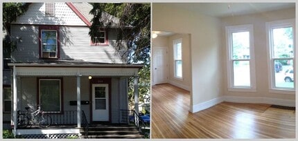 Building Photo - 200 S Mills St