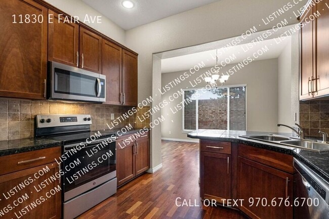 Building Photo - 11830 E Fair Ave