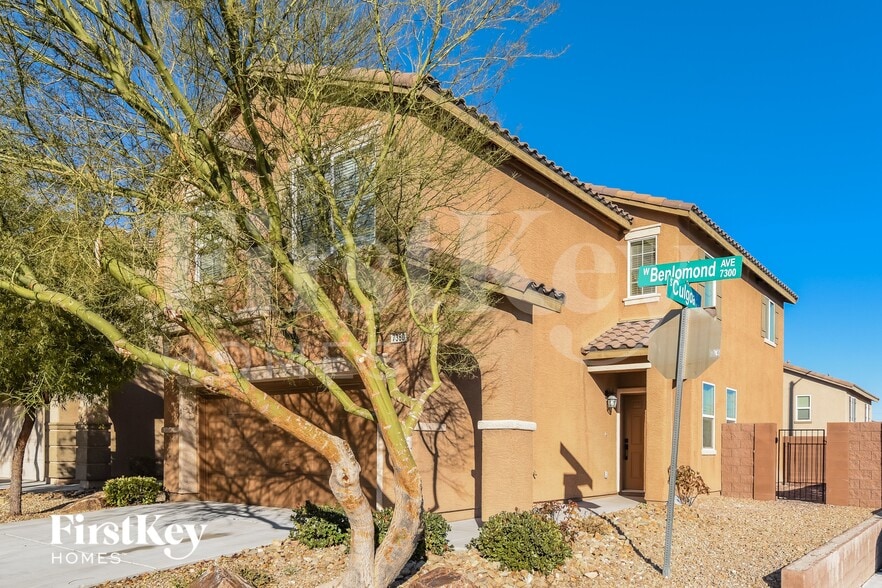 Building Photo - 7380 Benlomond Ave