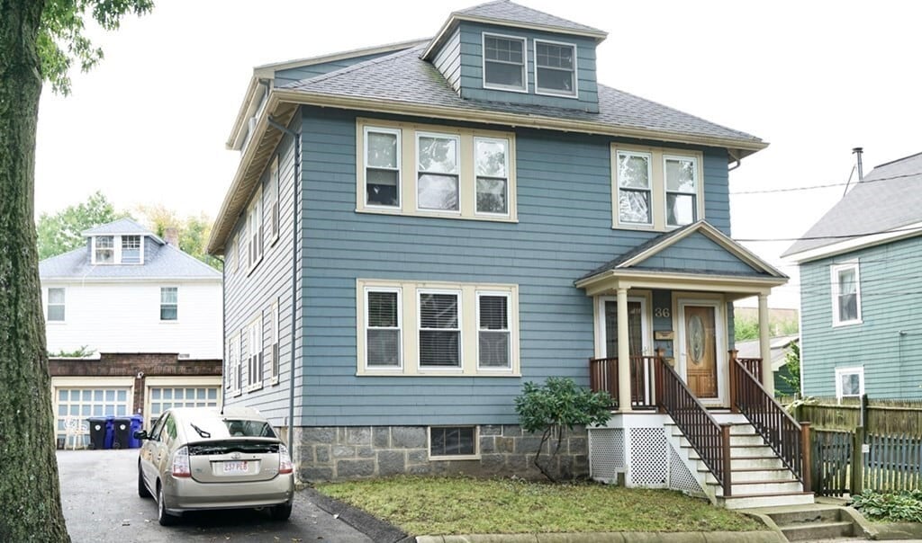 Building Photo - 33 Ackers Ave