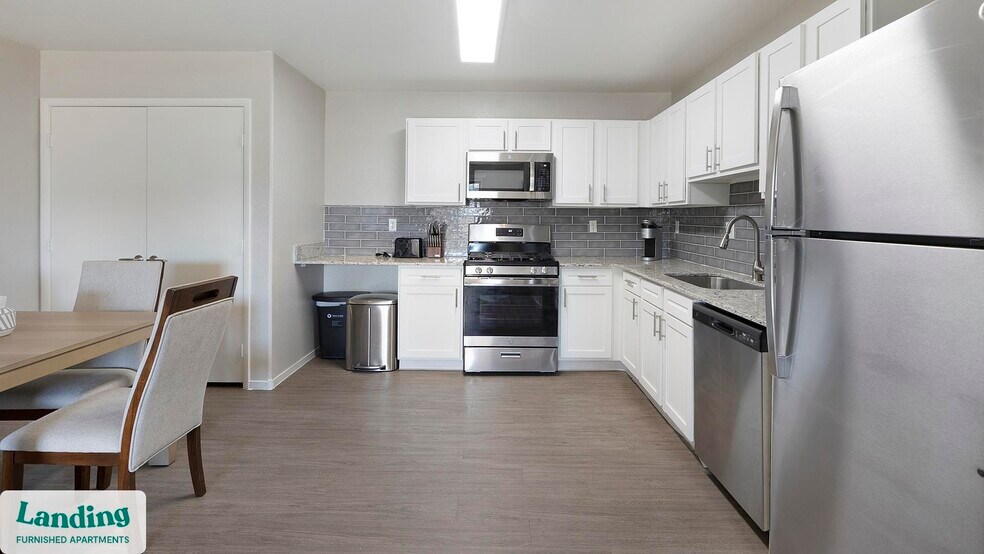 Building Photo - 5145 Rawhide St