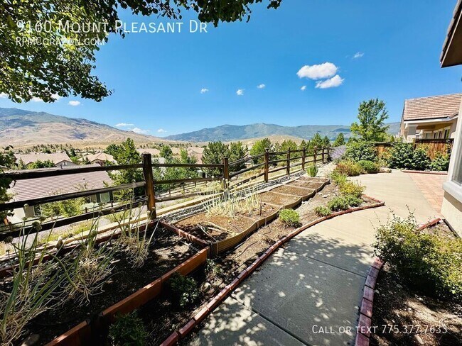 Building Photo - 9160 Mount Pleasant Dr