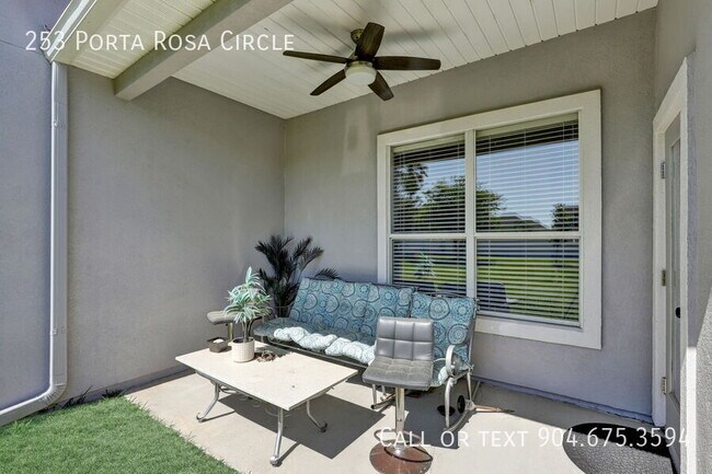 Building Photo - 253 Porta Rosa Circle