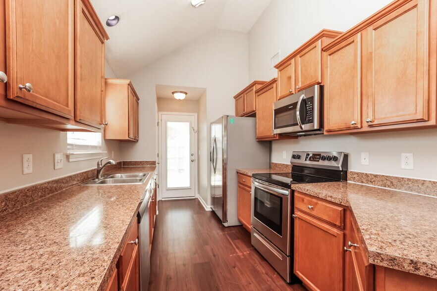Building Photo - 2333 Cason Trail