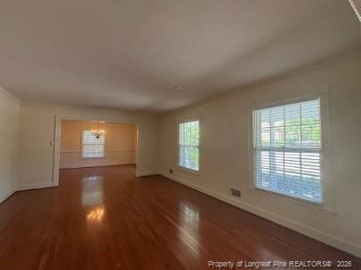 Building Photo - 1513 Raeford Rd