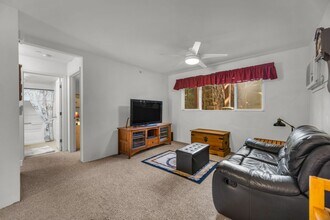 Building Photo - Move-In Ready 2BR/2BA Condo – Fully Furnished, AC, Washer/Dryer, 2 Parking stalls