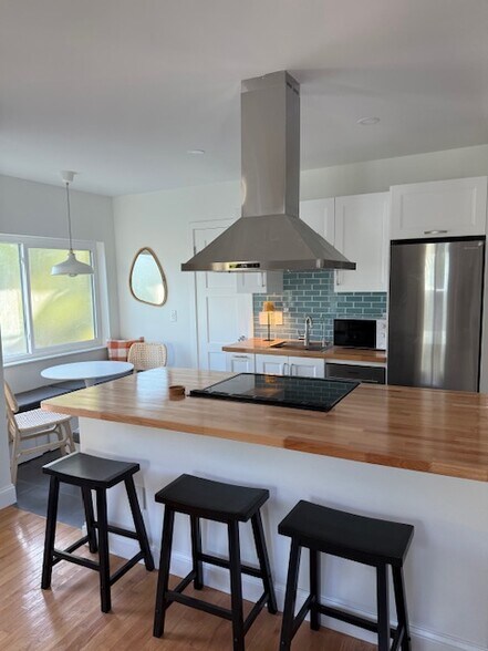Kitchen - 2355 Tequesta Ln
