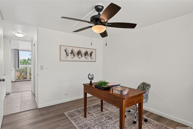 Building Photo - 68-090 Au Street Unit 309E