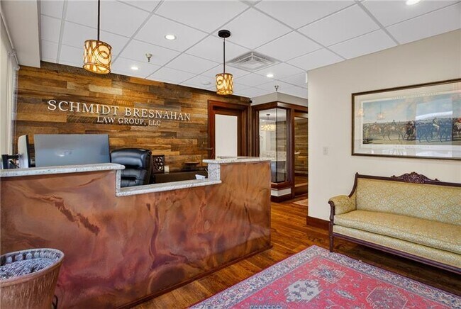 Building Photo - 750 Washington Rd