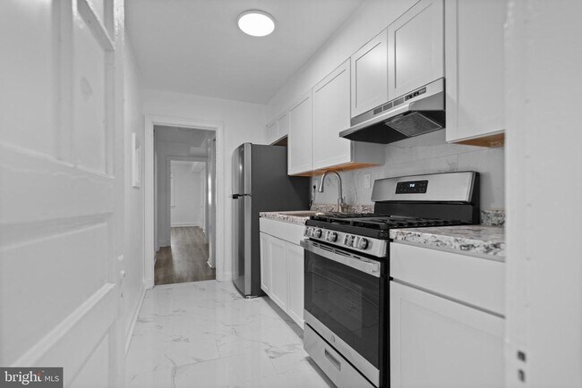Building Photo - 4937 1st St NW