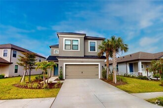 Building Photo - 9024 Tequila Sunrise Dr