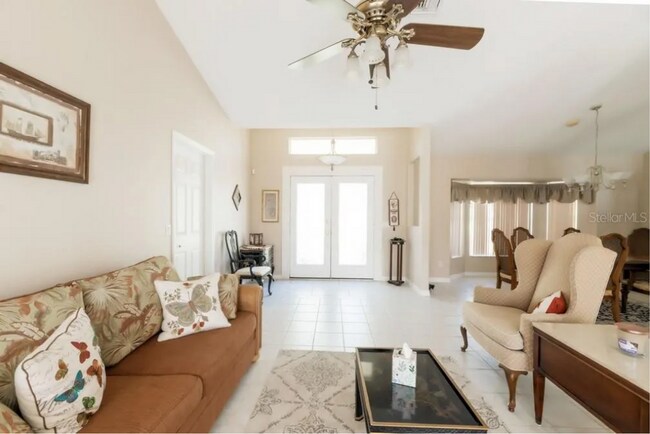 Building Photo - $5,495/month -- Beautifully Furnished Pool Home Seasonal Rental ** Lakefront Views ** Just minute...