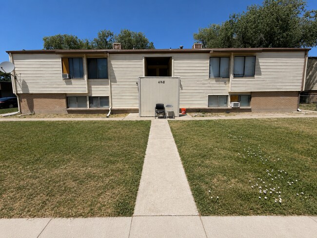 Building Photo - 4168 W 3280 S