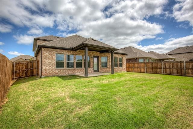 Building Photo - 3613 Bluestem Blvd