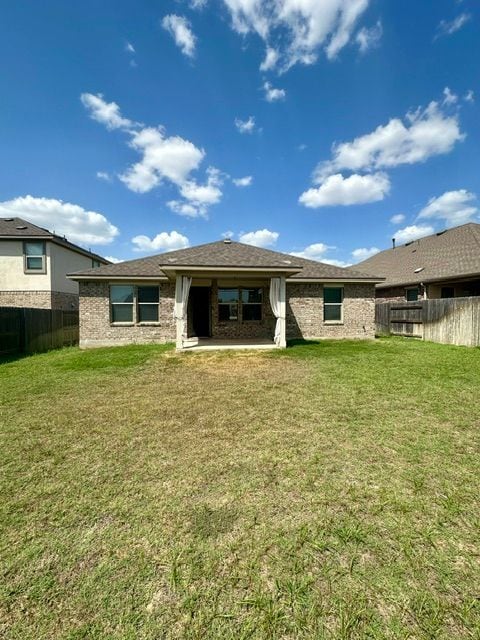 Building Photo - 135 Smokebush Trail