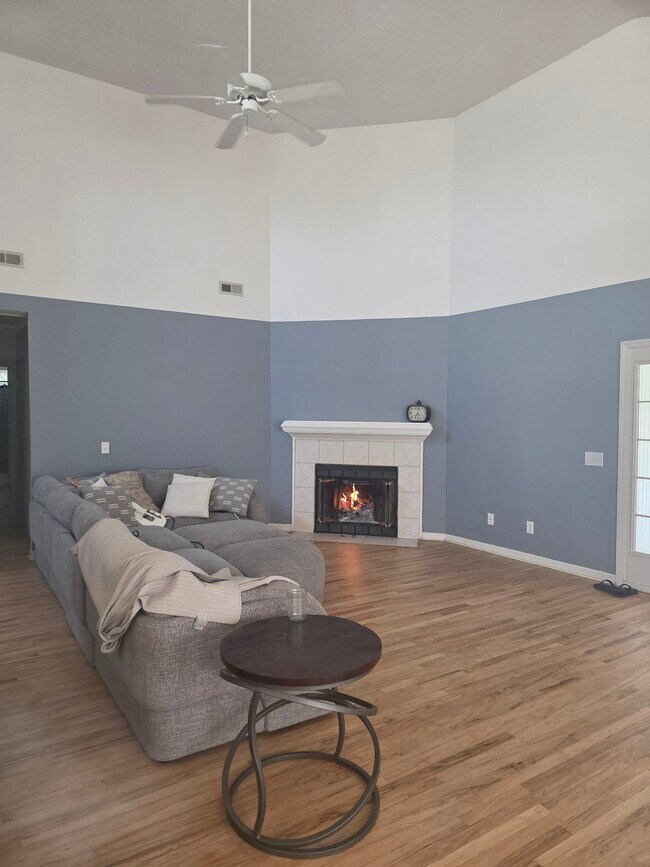 Building Photo - 8803 Whaley Cir