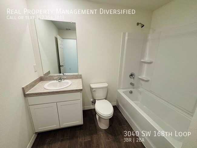 Building Photo - 3040 SW 168th Loop