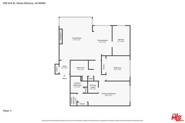 Building Photo - 930 3rd St