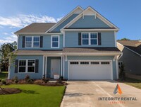 Building Photo - BRAND NEW 4BD/2.5 Home in the Stonebridge ...