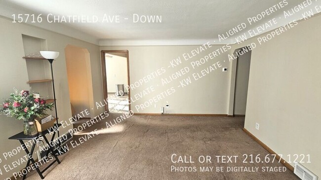 Building Photo - 15716 Chatfield Ave