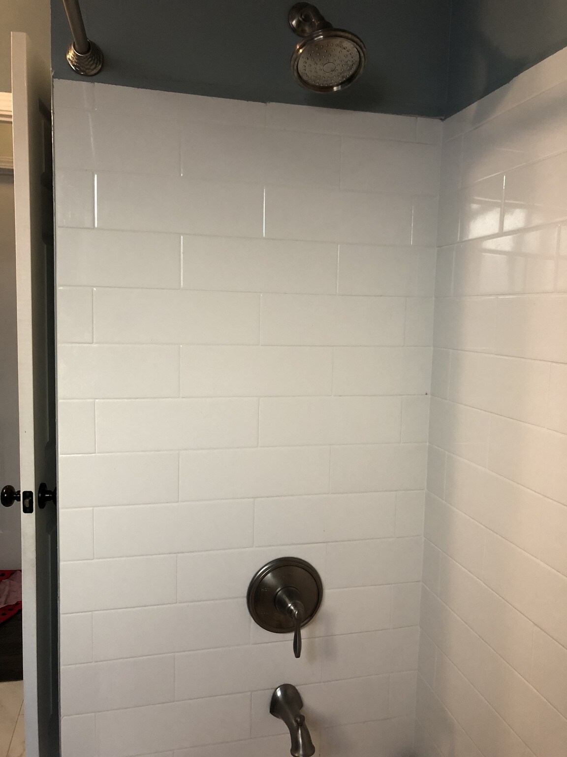 Bathroom - 2515 Oliver Ave