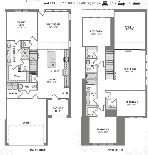 Building Photo - 3547 Pierce Ln