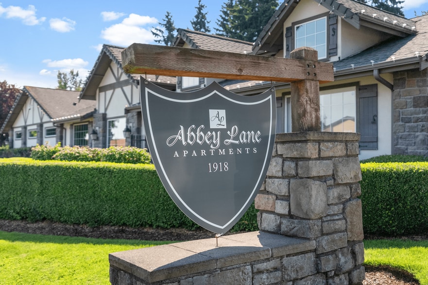 Welcome to Abbey Lane Apartments – your new home awaits! - Abbey Lane Apartments