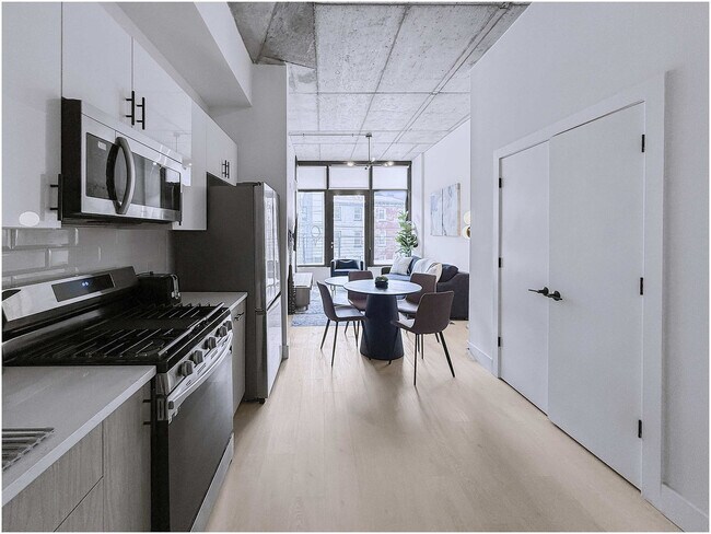 Building Photo - 1247 N 2nd St