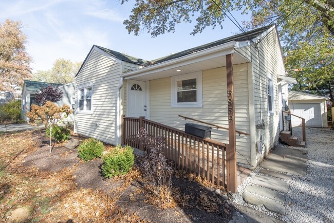 Primary Photo - 5859 Porter Rd