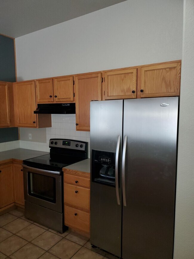 Building Photo - 2012 Remington St