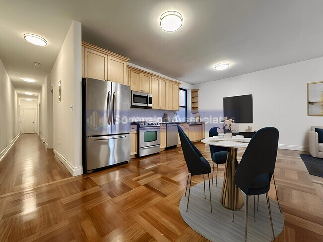 Building Photo - 607 West 137th Street