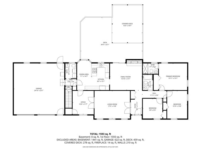 Building Photo - 5700 W M 36