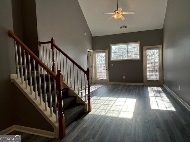 Building Photo - 1943 Hoods Fort Cir NW