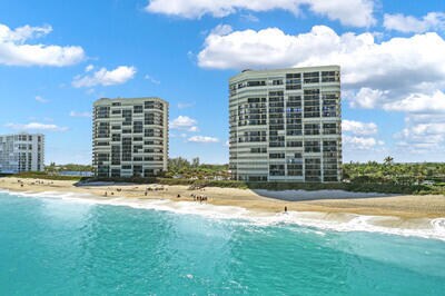 Building Photo - 9500 S Ocean Dr