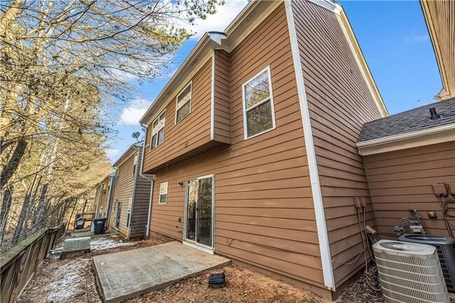Building Photo - 1538 Park Grove Dr