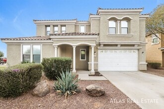 Building Photo - 25918 N Desert Mesa Dr