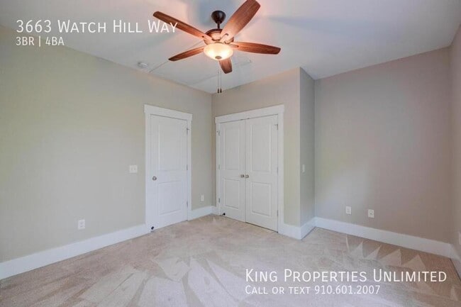 Building Photo - 3663 Watch Hill Way