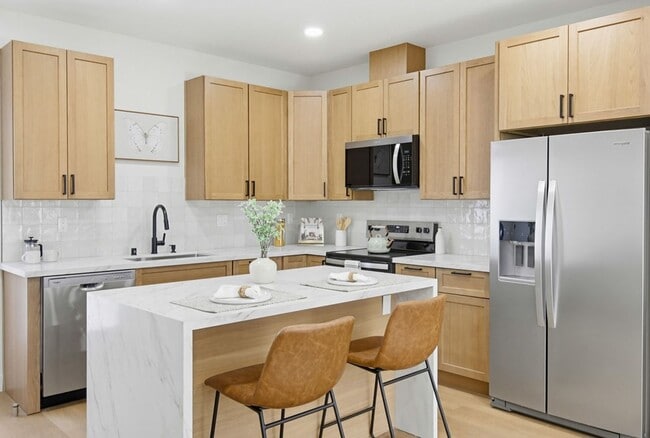 Building Photo - Brand New Construction – 3 Bed / 2 Bath Duplex Home in Normal Heights