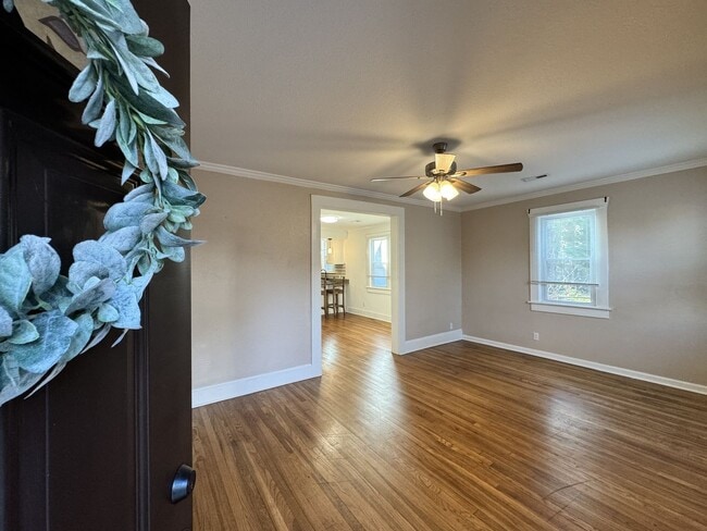 Building Photo - Ready NOW! A Ranch Home, All Appliances Convey, Pet Friendly, Includes Workshop!