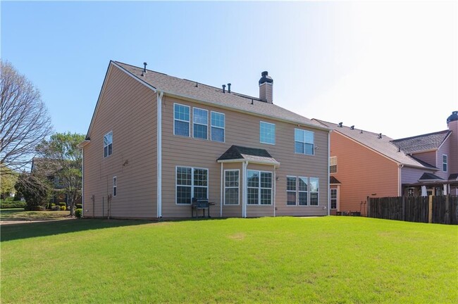 Building Photo - 3498 Olivia Ridge Ct
