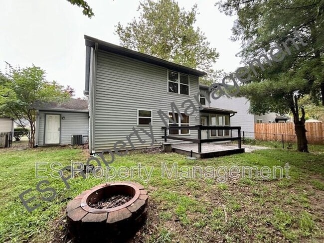 Building Photo - 7580 Sycamore Grove Ct