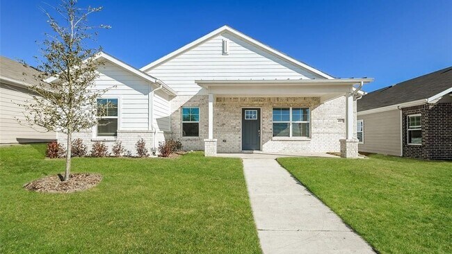 Building Photo - 6820 Bonanza Way