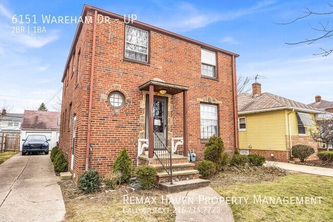 Building Photo - 6151 Wareham Dr